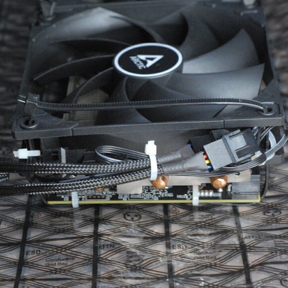 Mining GPU P104-100 Gigabyte 8gb UPGRADED Graphics Processing Unit Gaming - Picture 2 of 9